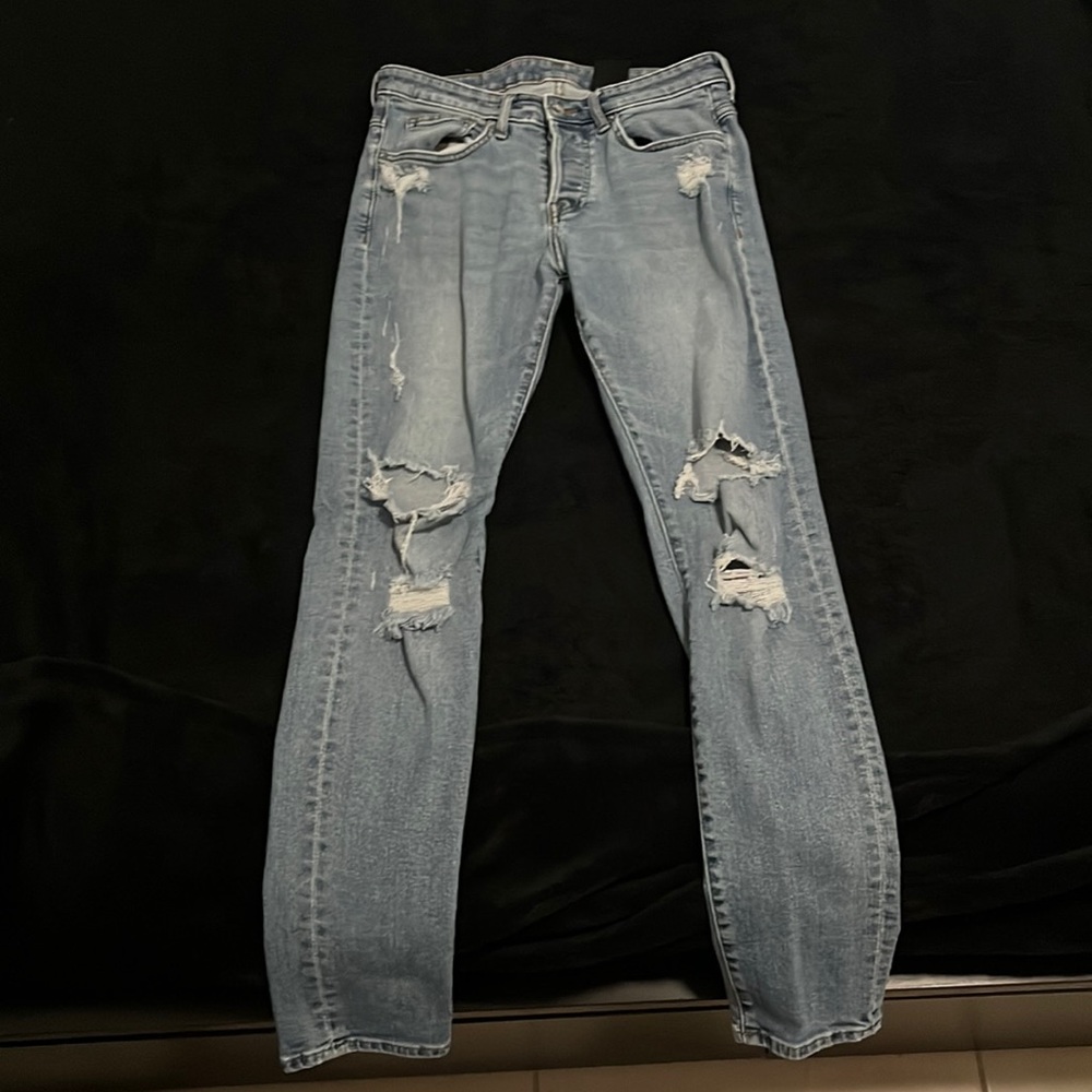 H&M jeans